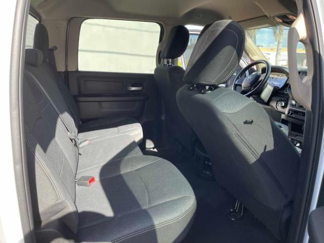 2019 RAM 2500 TRADE 3C6UR5CJ3KG632828