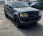 2002 FORD  EXPLORER