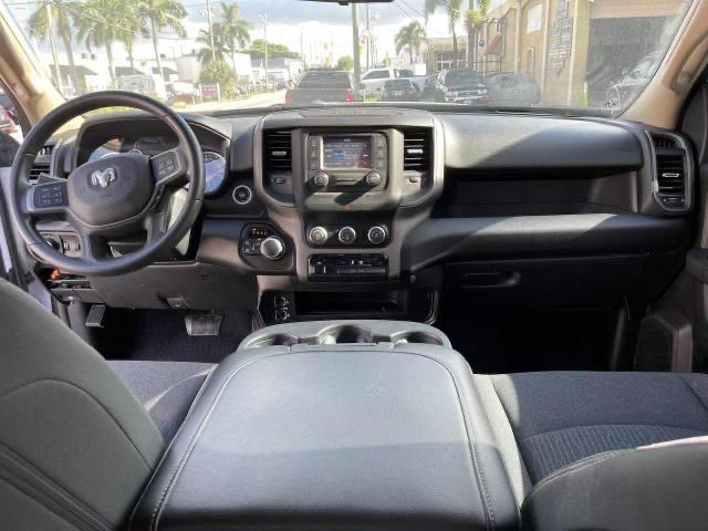 2019 RAM 2500 TRADE 3C6UR5CJ3KG632828