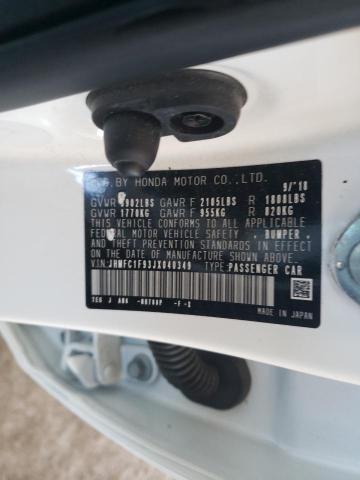 2018 HONDA CIVIC TOUR JHMFC1F93JX040349