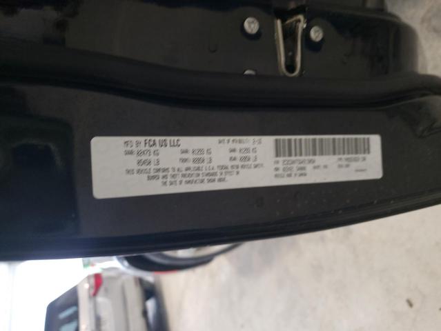 2016 DODGE CHARGER PO 2C3CDXAT5GH219050