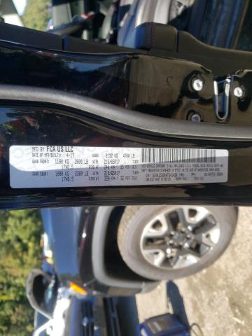 3C4NJDDB0HT641430 Jeep Compass Tr 2017. Фото: 9