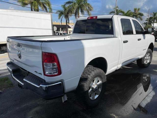 2019 RAM 2500 TRADE 3C6UR5CJ3KG632828