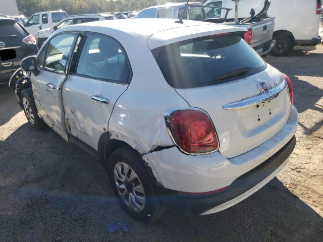 2018 FIAT 500X POP ZFBCFXAH6JP644512