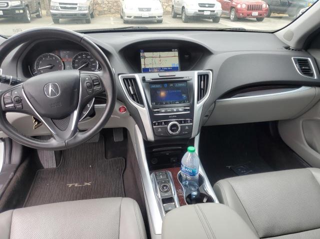 2017 ACURA TLX ADVANC 19UUB3F73HA000177