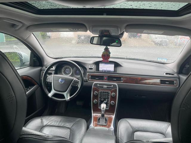 2013 VOLVO XC70 T6 YV4902BZ1D1156835
