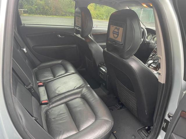 2013 VOLVO XC70 T6 YV4902BZ1D1156835