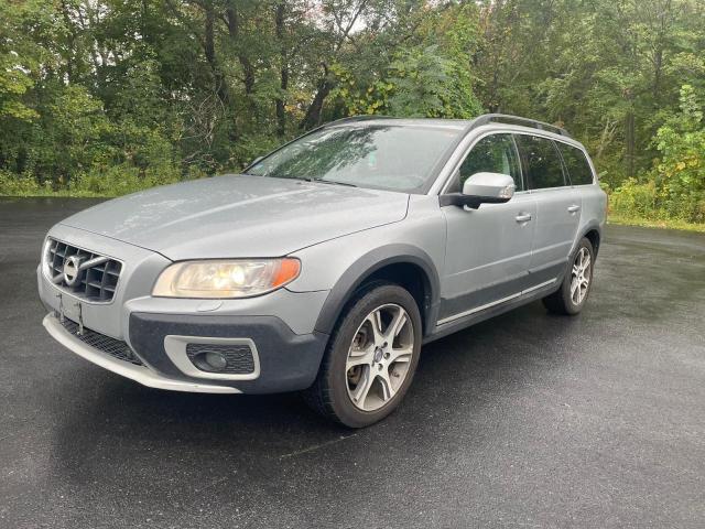 2013 VOLVO XC70 T6 YV4902BZ1D1156835