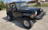 1998 JEEP  WRANGLER