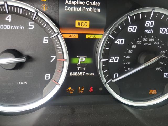 2017 ACURA TLX ADVANC 19UUB3F73HA000177