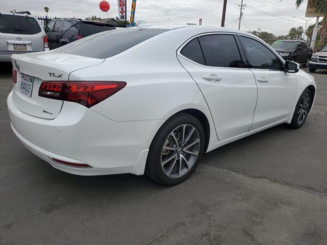 2017 ACURA TLX ADVANC 19UUB3F73HA000177