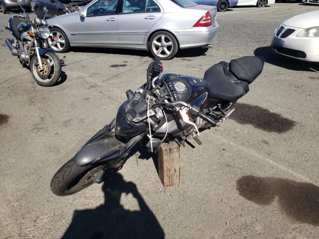 2016 YAMAHA FZ07 C JYARM06Y1GA002154