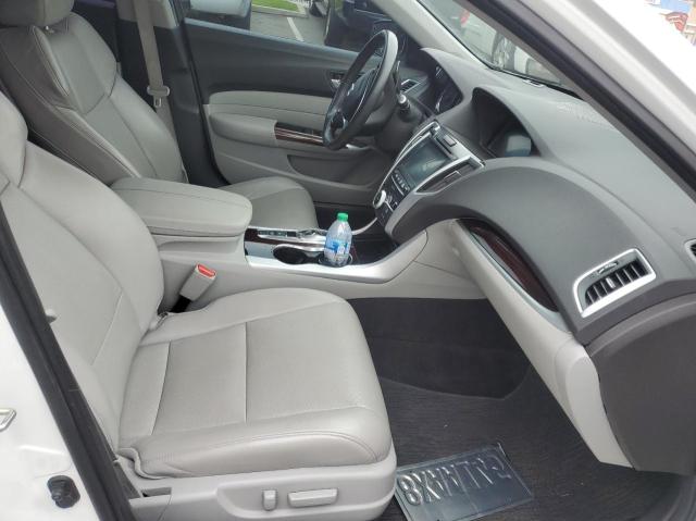 2017 ACURA TLX ADVANC 19UUB3F73HA000177
