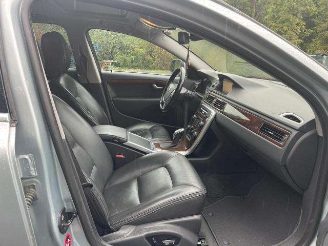 2013 VOLVO XC70 T6 YV4902BZ1D1156835