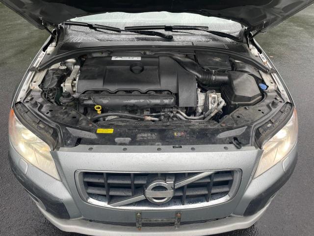 2013 VOLVO XC70 T6 YV4902BZ1D1156835