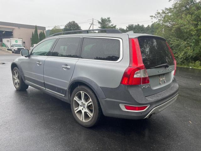 2013 VOLVO XC70 T6 YV4902BZ1D1156835
