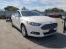 2013 FORD  FUSION