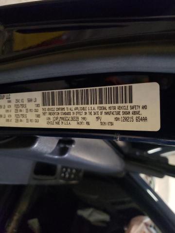 2012 JEEP LIBERTY 1C4PJMAK6CW136539