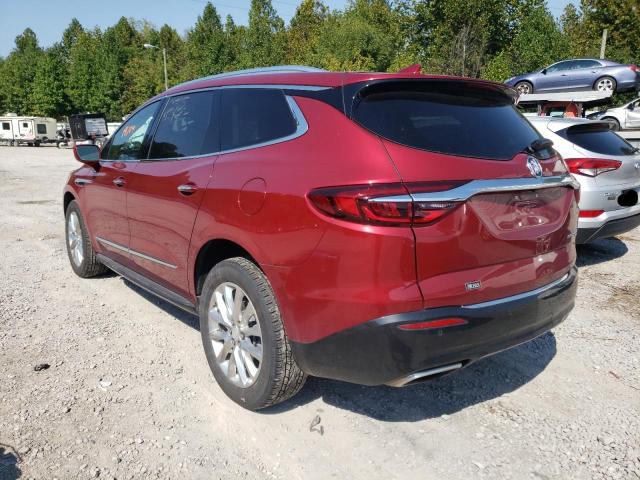 2019 BUICK ENCLAVE PR 5GAEVBKW9KJ303040