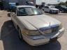 2005 LINCOLN  TOWN CAR