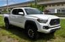 2018 TOYOTA  TACOMA