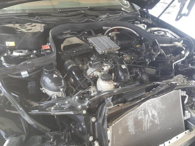 VIN: WDDLJ6FB7GA164751 Auction: COPART UAE Lot: 59058701 Location: DUBAI INDUSTRIAL CITY - DUBAI VIN: WDDLJ6FB7GA164751 MERCEDES BENZ CLS400 2016 BLACK Photo 16