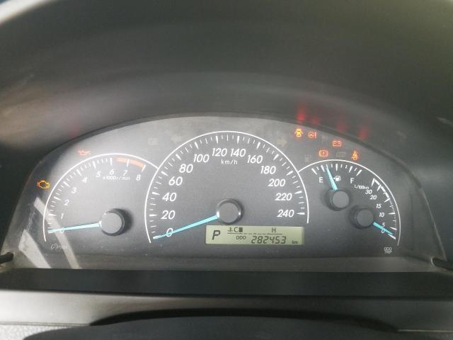 VIN: 6T1BF9FK9DX474692 Auction: COPART UAE Lot: 59229931 Location: DUBAI INDUSTRIAL CITY - DUBAI VIN: 6T1BF9FK9DX474692 TOYOTA CAMRY 2013 WHITE Photo 8