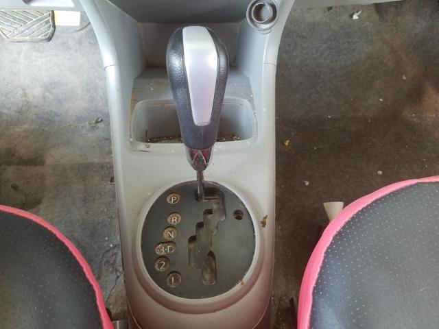 VIN: MA3FC31S8BA359450 Auction: COPART UAE Lot: 58880431 Location: DUBAI INDUSTRIAL CITY - DUBAI MA3FC31S8BA359450 SUZUKI CELERIO 2011 RED Photo 14