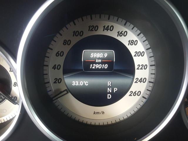 VIN: WDDLJ6FB7GA164751 Auction: COPART UAE Lot: 59058701 Location: DUBAI INDUSTRIAL CITY - DUBAI VIN: WDDLJ6FB7GA164751 MERCEDES BENZ CLS400 2016 BLACK Photo 8