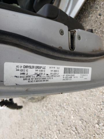 2010 DODGE CALIBER SX 1B3CB4HA1AD664699