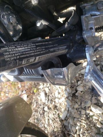 2013 HARLEY-DAVIDSON FLTRXSE CV 1HD1TC811DB959930