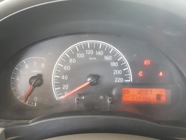 VIN: MDHBN7AD0JG625401 Auction: COPART UAE Lot: 59057081 Location: DUBAI INDUSTRIAL CITY - DUBAI VIN: MDHBN7AD0JG625401 NISSAN SUNNY 2018 WHITE Photo 8