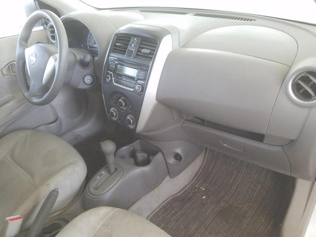 VIN: MDHBN7AD0GG738421 Auction: COPART UAE Lot: 59578081 Location: DUBAI INDUSTRIAL CITY - DUBAI VIN: MDHBN7AD0GG738421 NISSAN SUNNY 2016 WHITE Photo 13