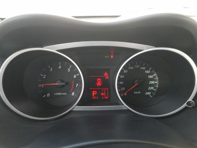 VIN: JMYXTCW5WBU709931 Auction: COPART UAE Lot: 59226321 Location: DUBAI INDUSTRIAL CITY - DUBAI JMYXTCW5WBU709931 MITSUBISHI OUTLANDER 2011 SILVER Photo 18