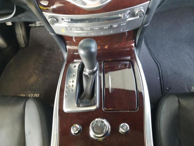 VIN: JNKBY1AP4GM320250 Auction: COPART UAE Lot: 58700831 Location: DUBAI INDUSTRIAL CITY - DUBAI VIN: JNKBY1AP4GM320250 INFI Q70 2016 GRAY Photo 13