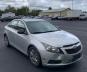 2012 CHEVROLET  CRUZE