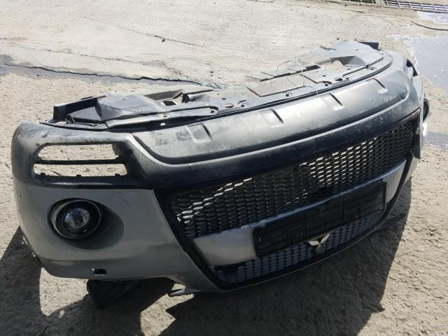 VIN: JMYXTCW5WBU709931 Auction: COPART UAE Lot: 59226321 Location: DUBAI INDUSTRIAL CITY - DUBAI JMYXTCW5WBU709931 MITSUBISHI OUTLANDER 2011 SILVER Photo 16