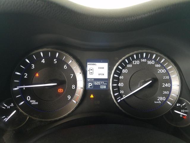 VIN: JNKBY1AP4GM320250 Auction: COPART UAE Lot: 58700831 Location: DUBAI INDUSTRIAL CITY - DUBAI VIN: JNKBY1AP4GM320250 INFI Q70 2016 GRAY Photo 8