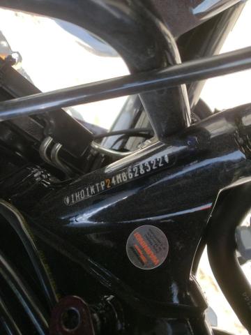 2021 HARLEY-DAVIDSON FLTRXS 1HD1KTP24MB628322