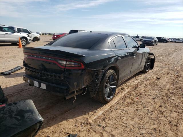 2019 DODGE CHARGER SX 2C3CDXBG2KH603314