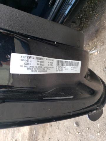 2013 FIAT 500 LOUNGE 3C3CFFER4DT718427