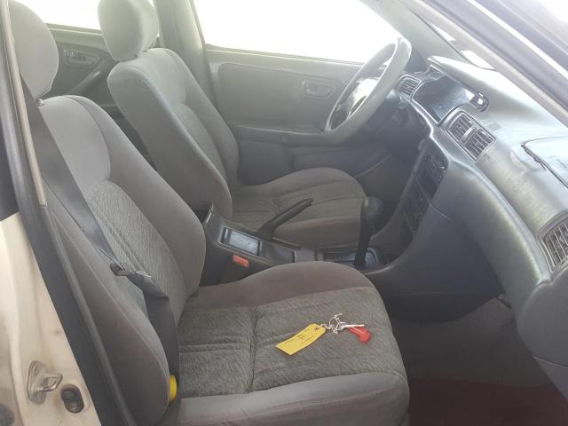 VIN: 6T153CK20WX342258 Auction: COPART UAE Lot: 59600171 Location: DUBAI INDUSTRIAL CITY - DUBAI 6T153CK20WX342258 TOYOTA CAMRY 1998 WHITE Photo 5
