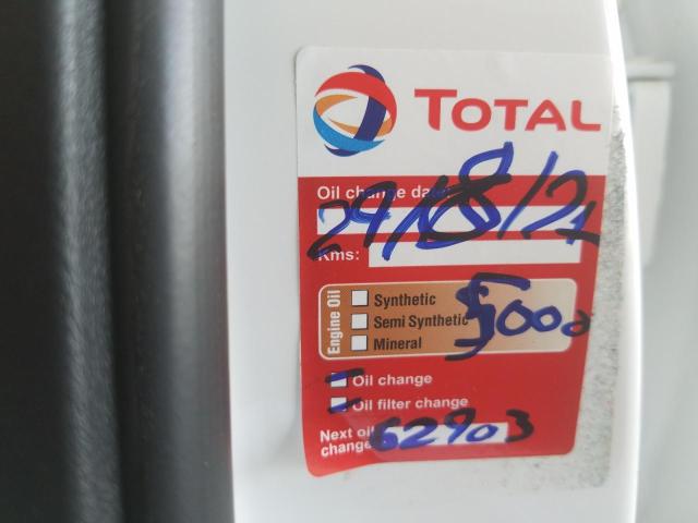 VIN: 3N1CP5C95LL498738 Auction: COPART UAE Lot: 59061281 Location: DUBAI INDUSTRIAL CITY - DUBAI 3N1CP5C95LL498738 NISSAN KICKS 2020 WHITE Photo 16