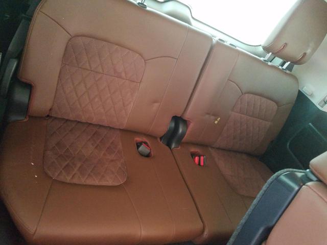 VIN: JTMHX01J6L4197808 Auction: COPART UAE Lot: 58878301 Location: DUBAI INDUSTRIAL CITY - DUBAI VIN: JTMHX01J6L4197808 TOYOTA L-CRUISER 2020 WHITE Photo 17