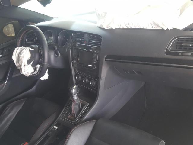 VIN: WVWFK2AU3EW131235 Auction: COPART UAE Lot: 59056921 Location: DUBAI INDUSTRIAL CITY - DUBAI WVWFK2AU3EW131235 VOLKSWAGEN GOLF 2014 WHITE Photo 14