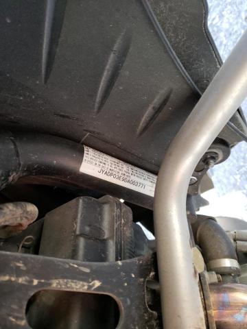 2013 YAMAHA XT1200Z JYADP03E9DA003771
