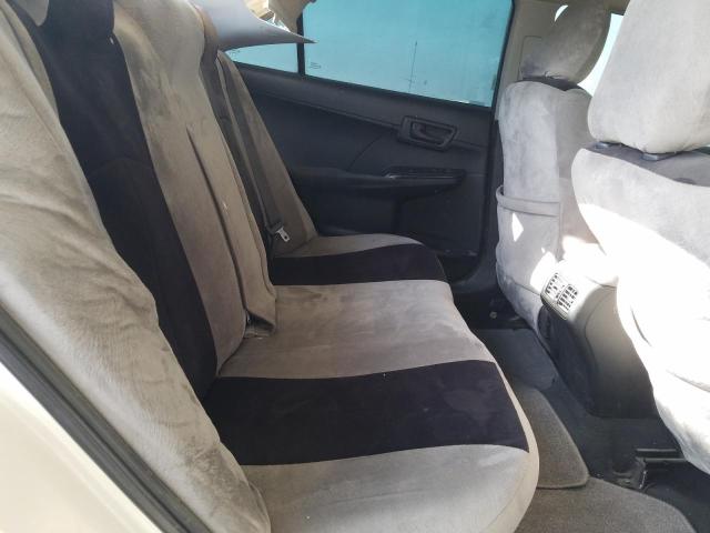 VIN: 6T1BF9FK9DX474692 Auction: COPART UAE Lot: 59229931 Location: DUBAI INDUSTRIAL CITY - DUBAI VIN: 6T1BF9FK9DX474692 TOYOTA CAMRY 2013 WHITE Photo 6