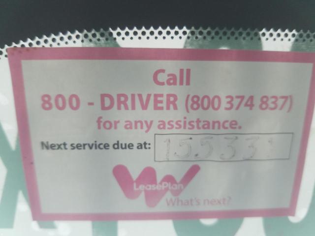 VIN: MDHBN7AD0GG738421 Auction: COPART UAE Lot: 59578081 Location: DUBAI INDUSTRIAL CITY - DUBAI VIN: MDHBN7AD0GG738421 NISSAN SUNNY 2016 WHITE Photo 15