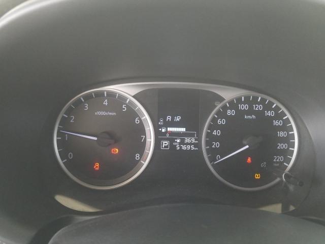 VIN: 3N1CP5C95LL498738 Auction: COPART UAE Lot: 59061281 Location: DUBAI INDUSTRIAL CITY - DUBAI 3N1CP5C95LL498738 NISSAN KICKS 2020 WHITE Photo 8