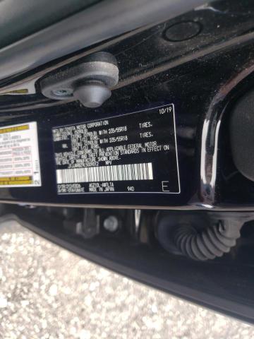 2020 LEXUS NX 300 F-S JTJJARBZ9L5009012